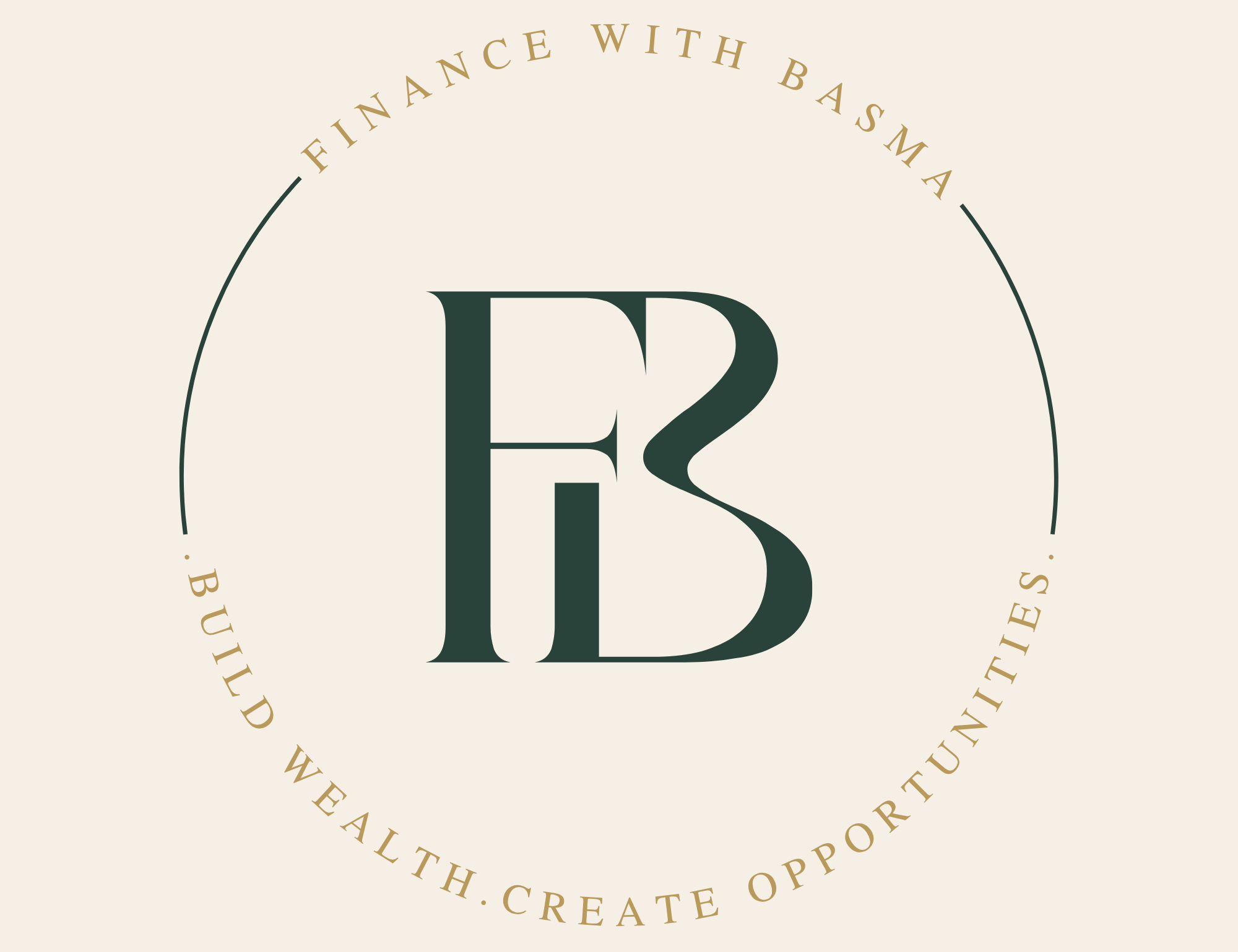 Finance with Basma